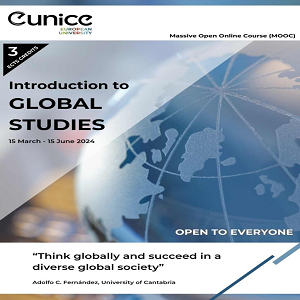 Introduction to Global Studies-image